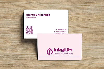Magenta Minimalist